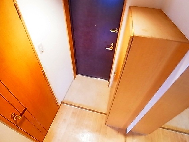 第二たぐちやビル 玄関