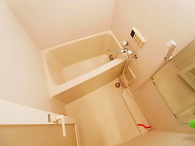 第二たぐちやビル 風呂画像