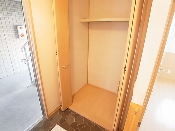 グランドソレイユＡ棟 その他