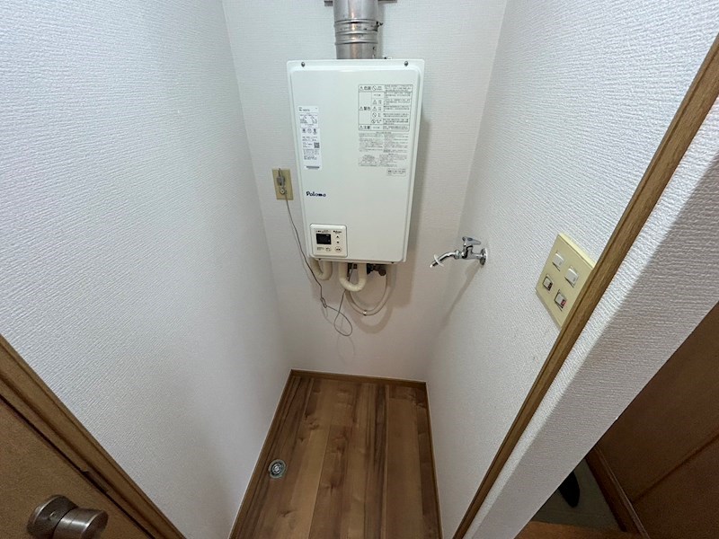 エステートピアエース その他設備