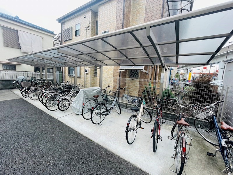 サンモール　ウチデ その他共有部分
