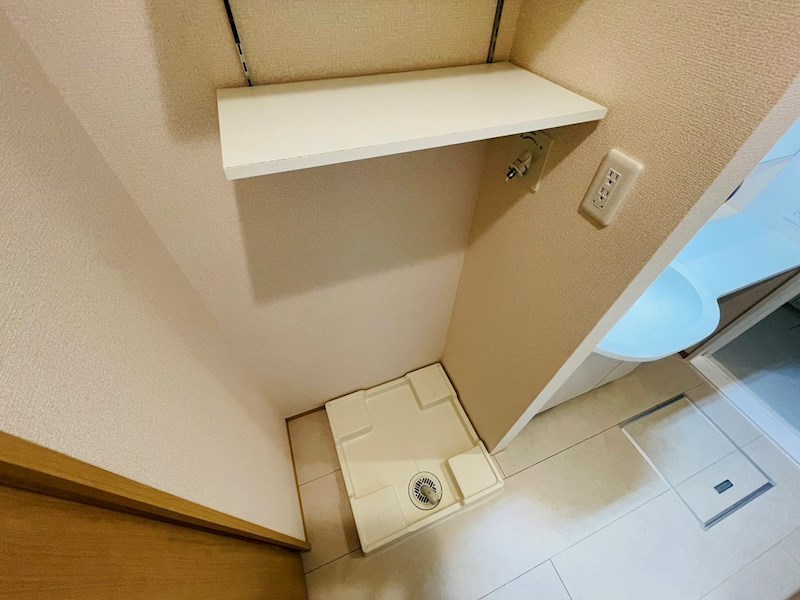 サンモール　ウチデ その他
