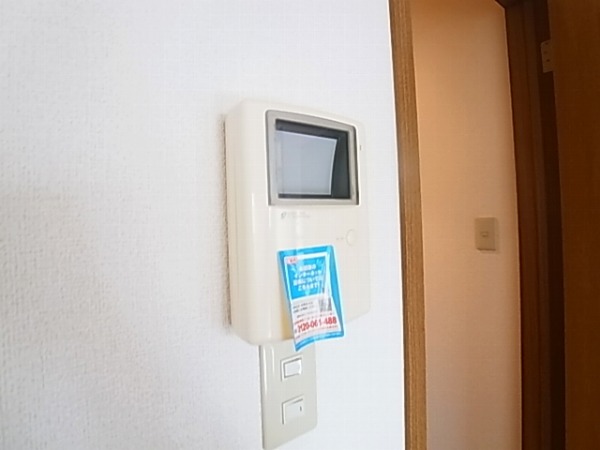 グラシュー セキュリティ