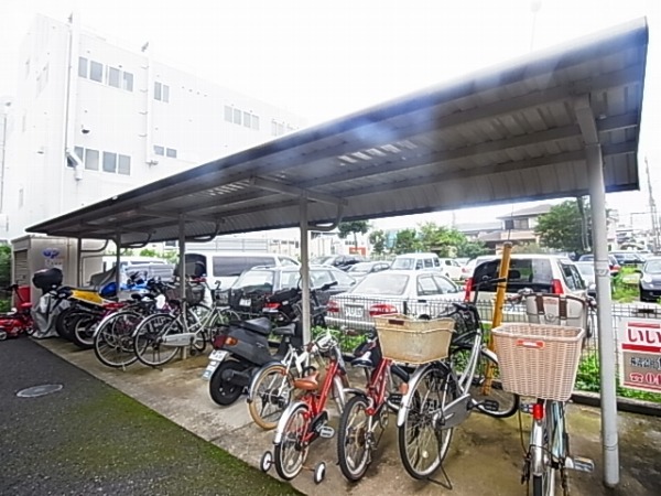 グラシュー その他共有部分