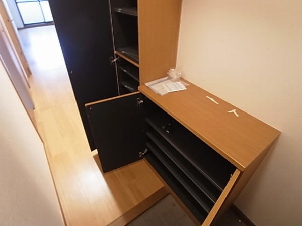 サンヒルズ柏Ａ その他