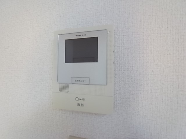 DHG恵 セキュリティ