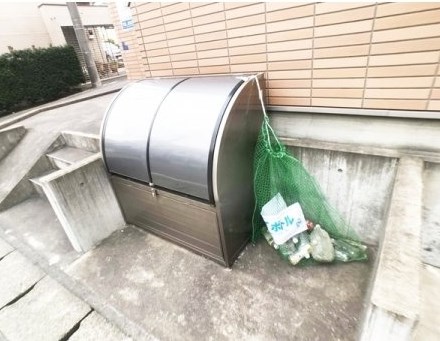 DHG恵 その他共有部分