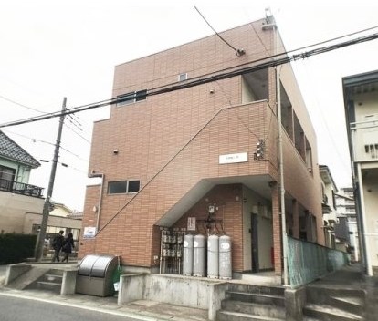 DHG恵 外観