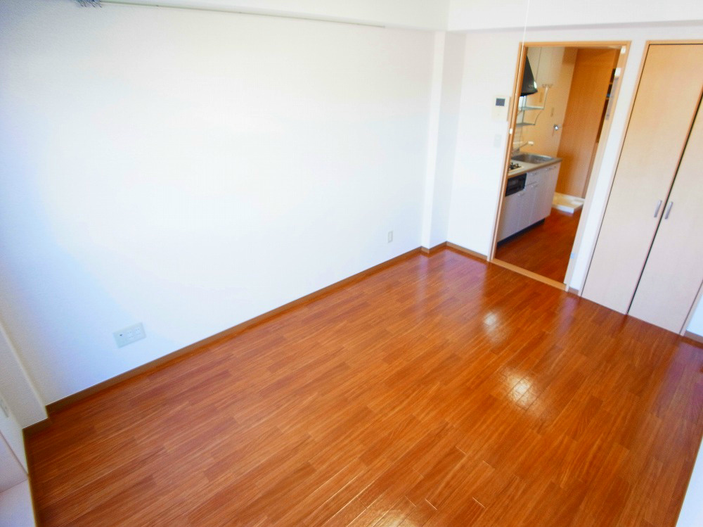 ドミールガーデン柏 その他部屋・スペース