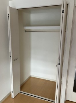 オルテハウス 収納