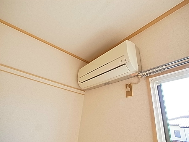 ハイツパレット その他設備