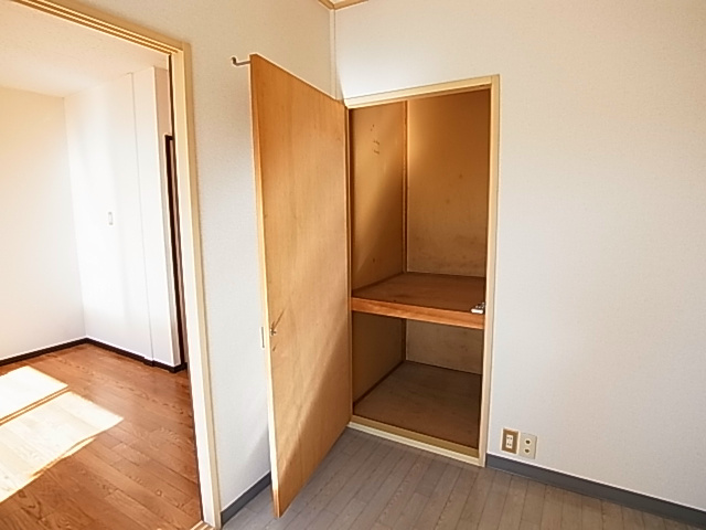 ハイツパレット その他