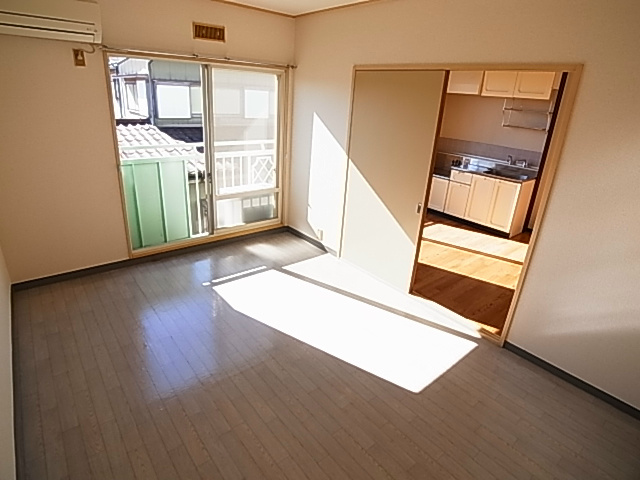 ハイツパレット その他