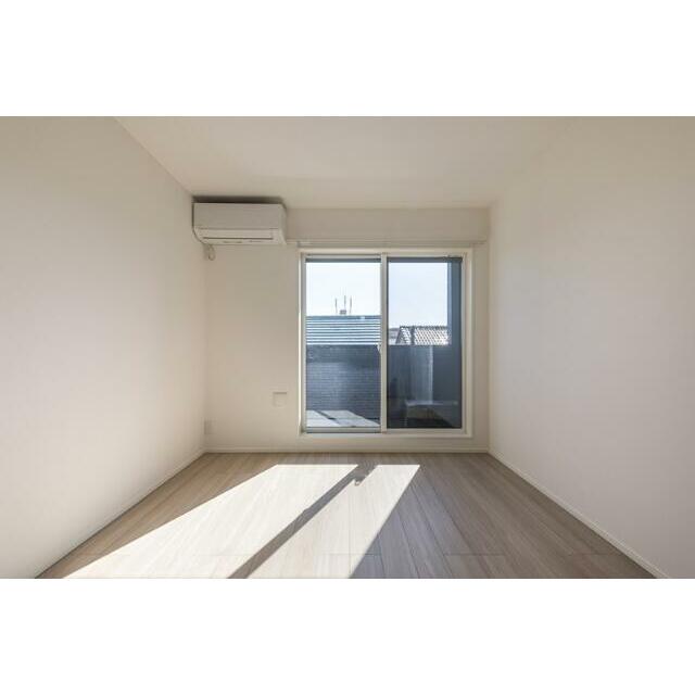 ハイバリーフォード元山 リビング