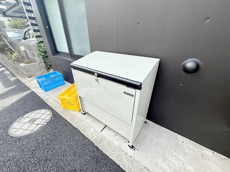 HW.HILLS綾瀬 その他設備