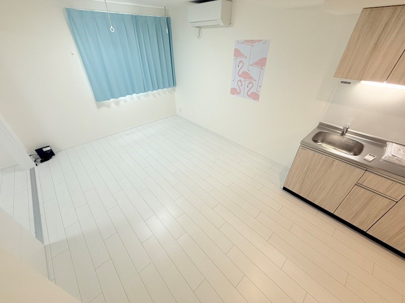 HW.HILLS綾瀬 その他