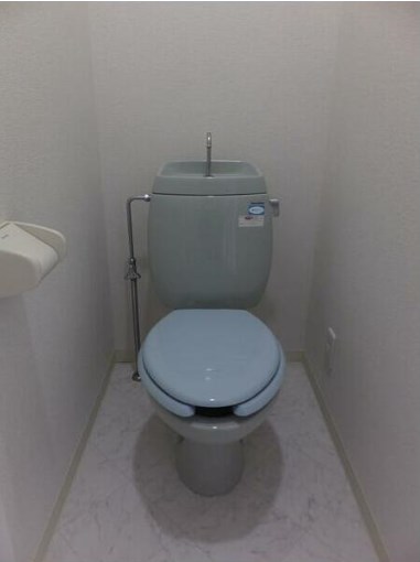 パークステュディオ堀切菖蒲園Ａ トイレ