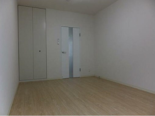 パークステュディオ堀切菖蒲園Ａ リビング
