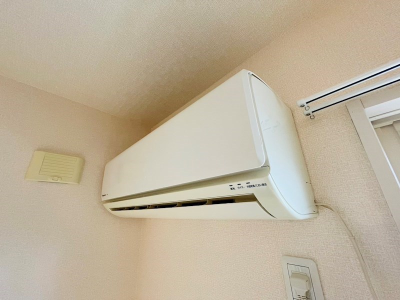 サンモール　ウチデ その他設備