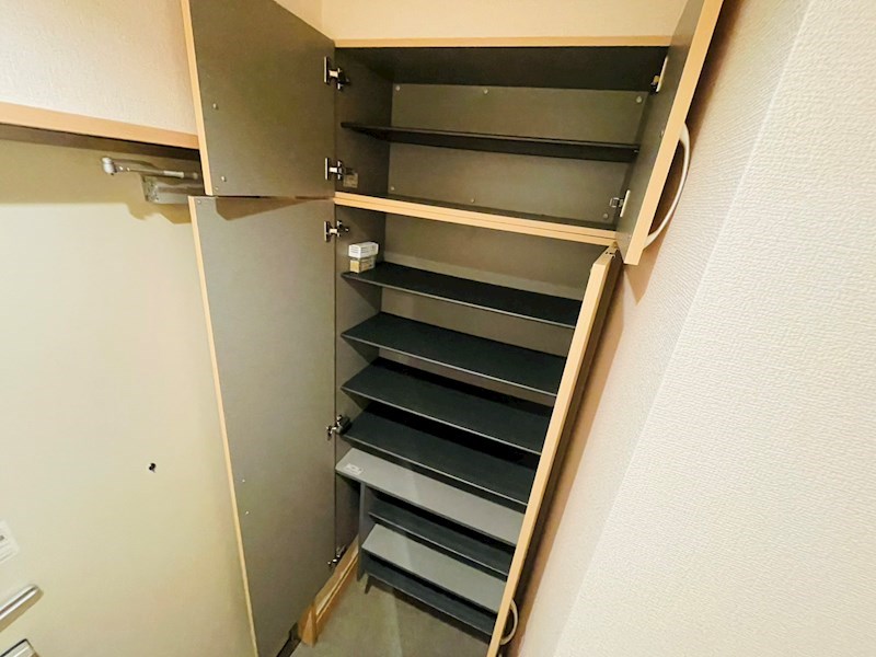 サンモール　ウチデ その他