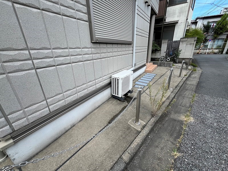 クレセール雅 その他