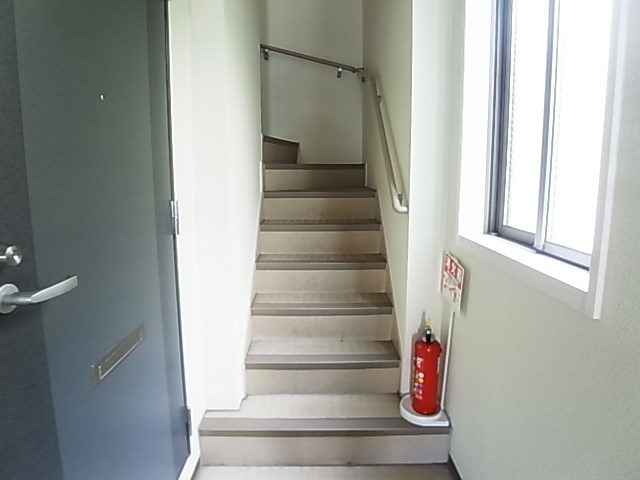クレセール雅 その他設備