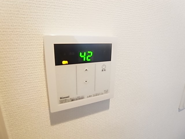 リブリ・サウンド東京 その他設備