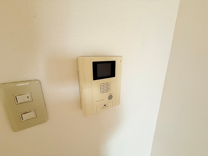 オルテハウス セキュリティ