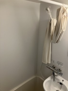 エスポワールA棟 その他設備
