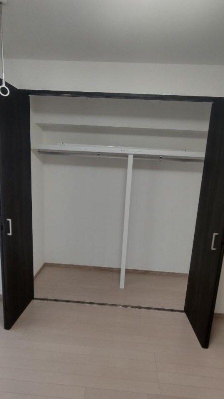 光10.マンション 収納