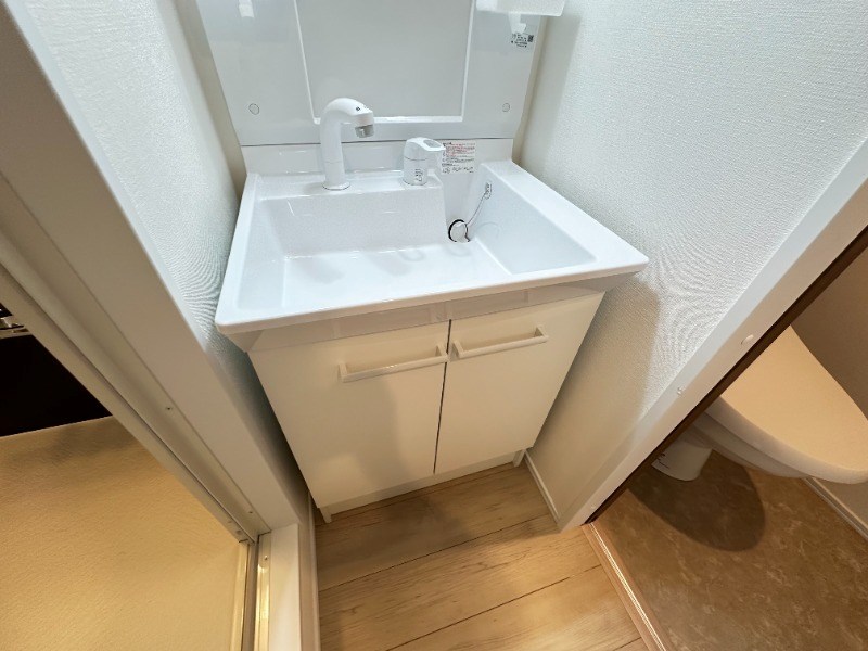 仮）道野辺共同住宅 その他