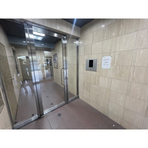 NBM エントランス