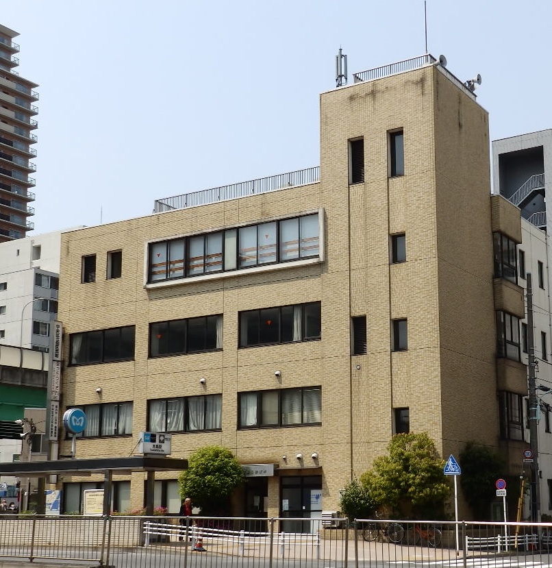 ドエルイン月島 周辺画像4