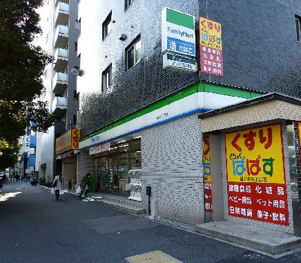 プライムアーバン勝どき  周辺画像6