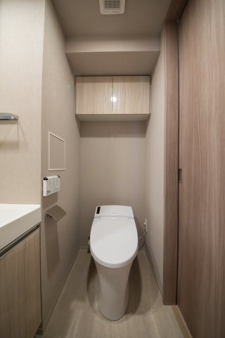 プラウドフラット月島アベニュー その他3