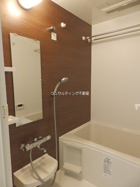 風呂画像