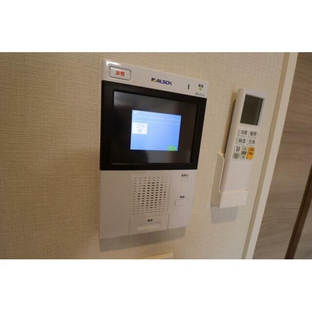 東京都江戸川区中葛西５丁目 その他設備