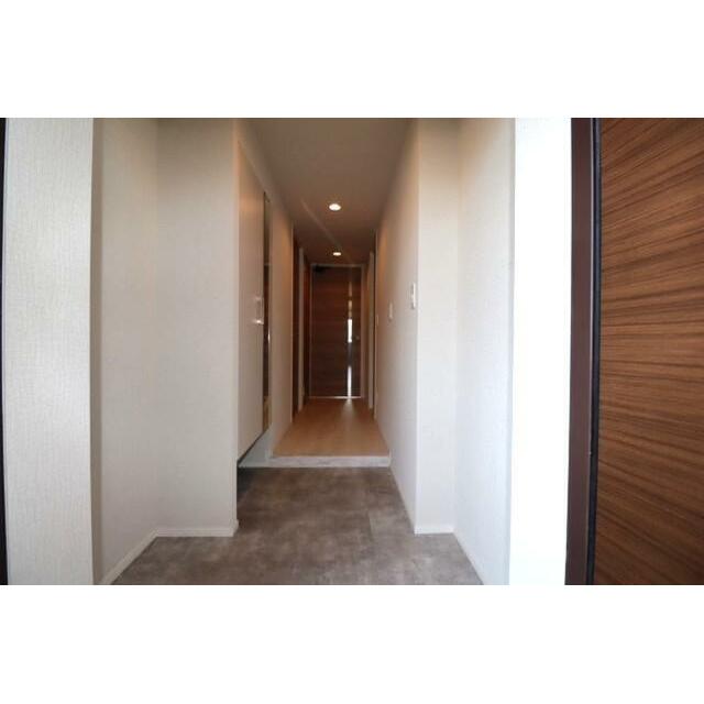 東京都江戸川区中葛西５丁目 玄関