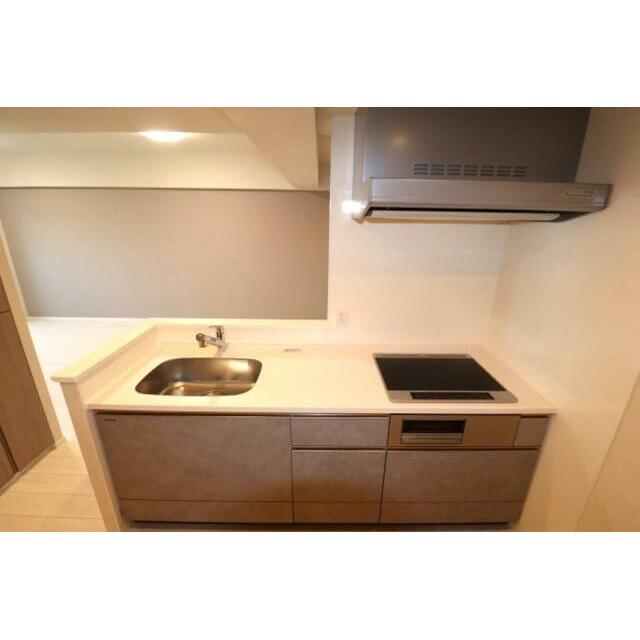 東京都江戸川区中葛西５丁目 キッチン