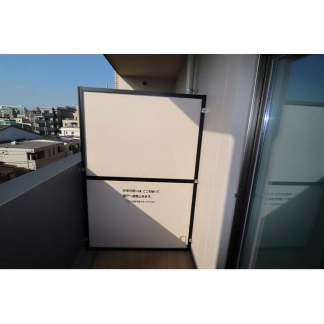 東京都江戸川区中葛西５丁目 その他部屋・スペース