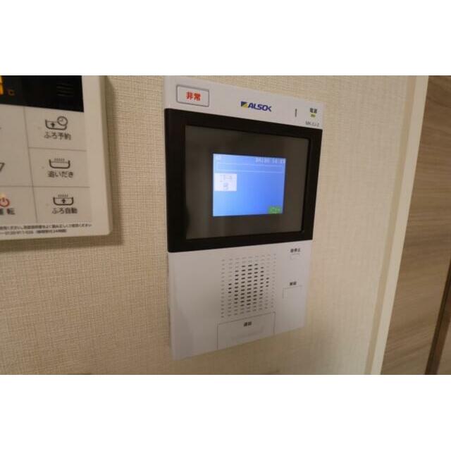 東京都江戸川区中葛西５丁目 その他設備