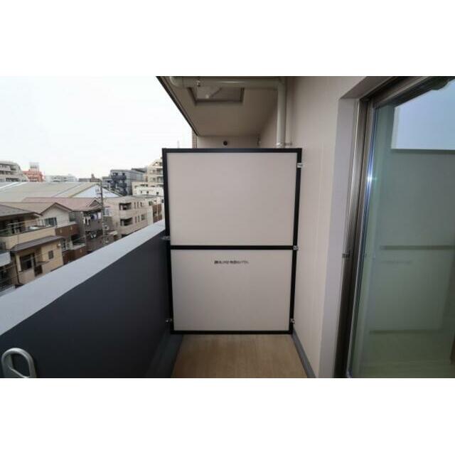 東京都江戸川区中葛西５丁目 その他部屋・スペース
