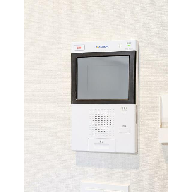 東京都江戸川区中葛西５丁目 その他設備