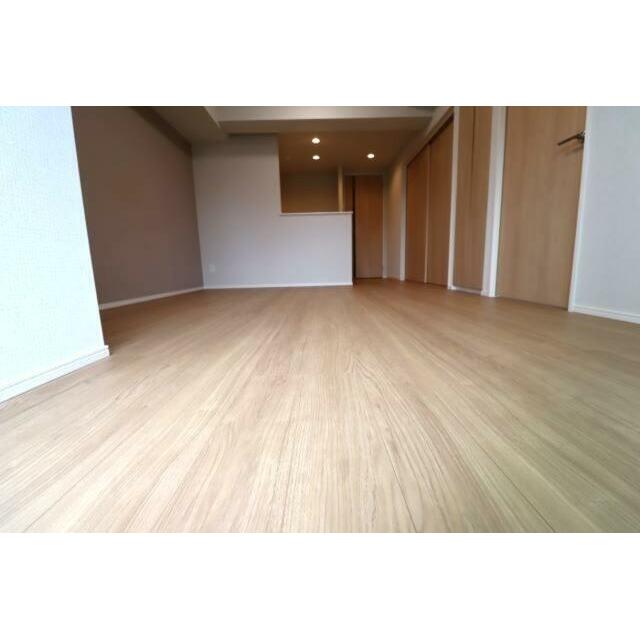 東京都江戸川区中葛西５丁目 リビング