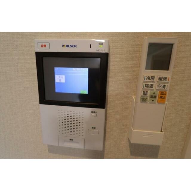 東京都江戸川区中葛西５丁目 その他設備