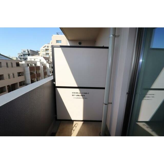 東京都江戸川区中葛西５丁目 その他部屋・スペース