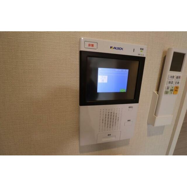 東京都江戸川区中葛西５丁目 その他設備
