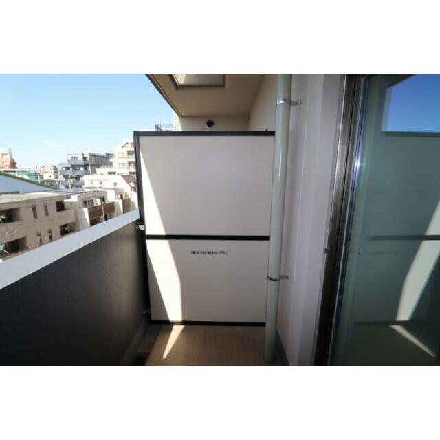 東京都江戸川区中葛西５丁目 その他部屋・スペース