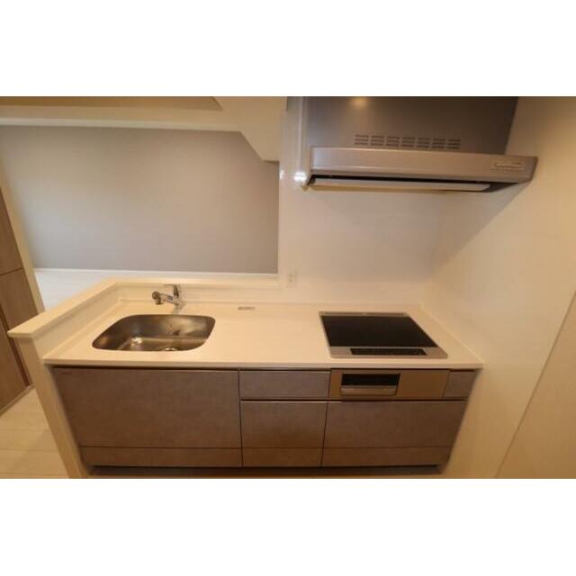 東京都江戸川区中葛西５丁目 キッチン