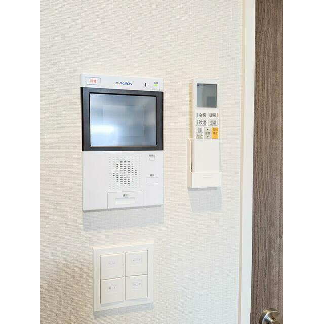 東京都江戸川区中葛西５丁目 その他設備